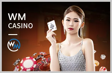 Trò chơi Live Casino