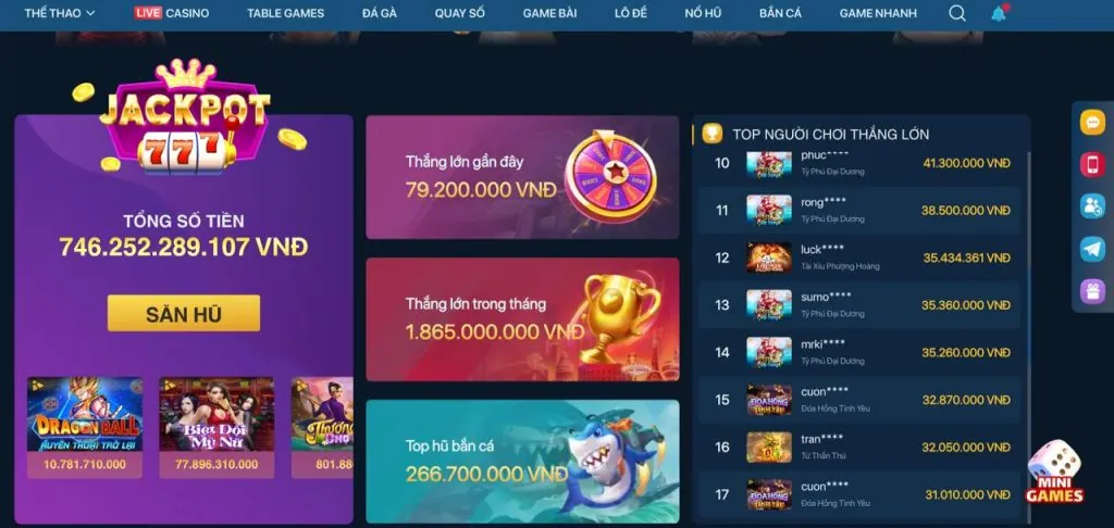 Banner quảng cáo khuyến mãi hấp dẫn dành cho trò chơi slot tại 88betvui nhà cái