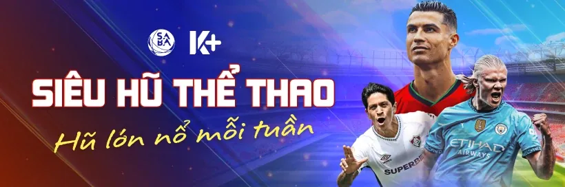 Hoàn trả thể thao, casino và slots tại 88betvui nhà cái